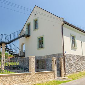 Casa Kresován Sarmizegetusa