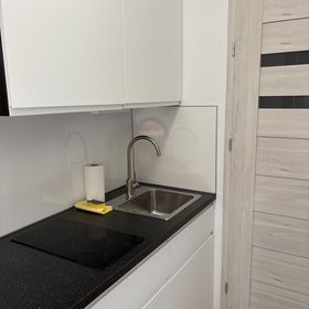 Apartamenty Na Fali