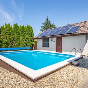 Borostyán Tó Vendégház Zalalövő