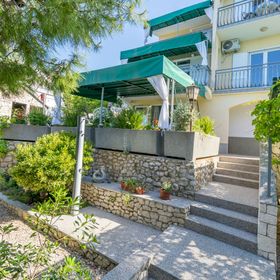 Apartments Fenix Bilo