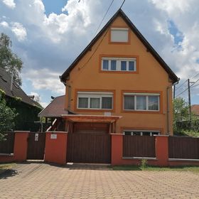 LiLu Apartman Felsőtárkány