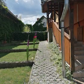 LiLu Apartman Felsőtárkány