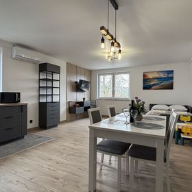 Apartamenty Wiejska34 Reda