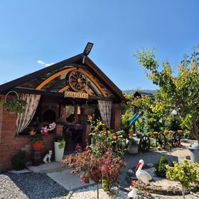 Casa Mary Flutar Moisei