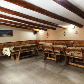 Pensiunea Simone Cârţişoara