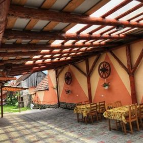 Pensiunea Simone Cârţişoara