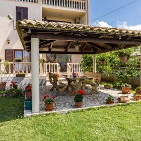 Apartment Radošević Medulin