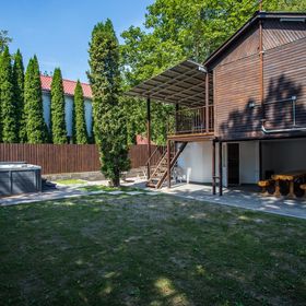 Siesta Apartman Tokaj