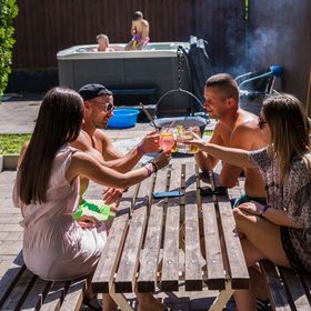 Siesta Apartman Tokaj