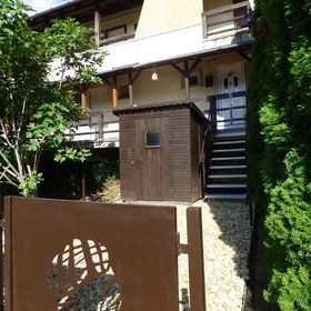 Pogácsás II Apartman Tokaj