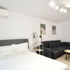 Apartament RSA Quiet Spot București