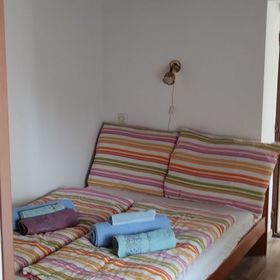 Kisparaszt Apartman Bogács