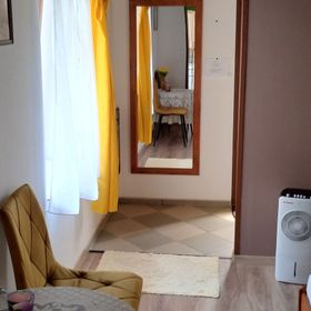 Kisparaszt Apartman Bogács