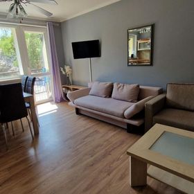 Ustka Apartament Na Wydmie 