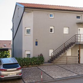 Apartmani Dora Dramalj