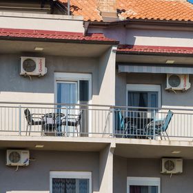 Apartmani Dora Dramalj