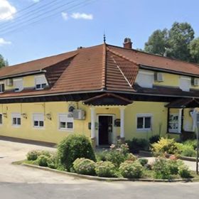 Malom Fogadó Balatonboglár-Szőlőskislak