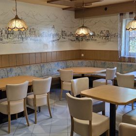 Malom Fogadó Balatonboglár-Szőlőskislak