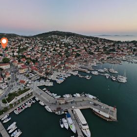 Apartments Tomislav Murter