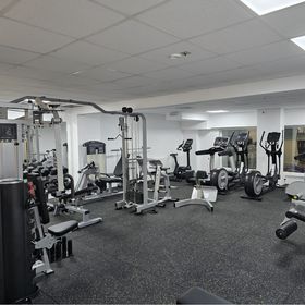 Apartament Green Spring București