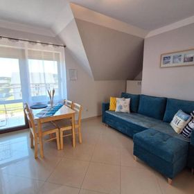 Willa na wzgórzu Rusinowo