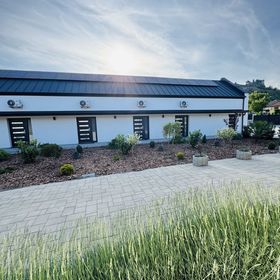 Levendula Vendégház Boldogkőváralja