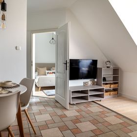 Geri Vintage Home Zalaegerszeg