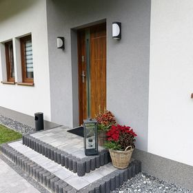 Pokoje oraz Apartamenty Kinga Łeba
