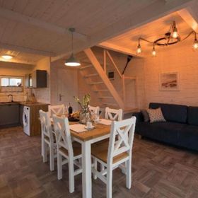 Pod Morskim Niebem Rowy