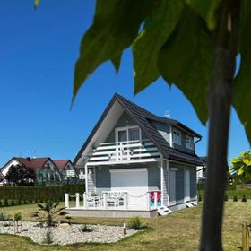 Pod Morskim Niebem Rowy