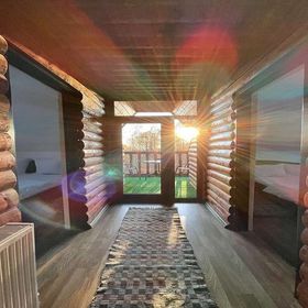 Cabana Matei Groșeni