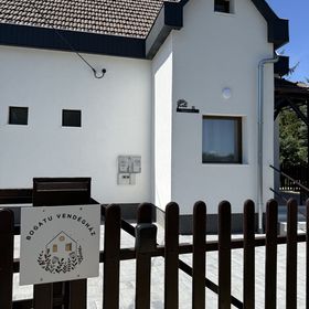 Bogatu Vendégház Bogács