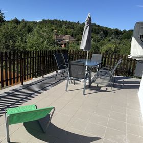 Bogatu Vendégház Bogács