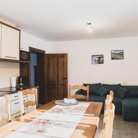 Apartamenty Mikado Karpacz