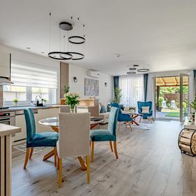 Vízirózsa Apartman Miskolc