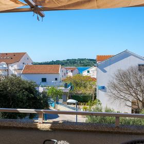 Apartment IrMa Stay Srima