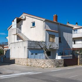 Apartment IrMa Stay Srima