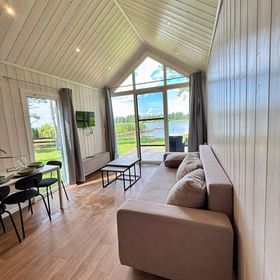 Dom Mazury Resort Makosieje