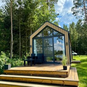 Dom Mazury Resort Makosieje