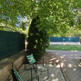 Balatonka Apartman Alsóörs