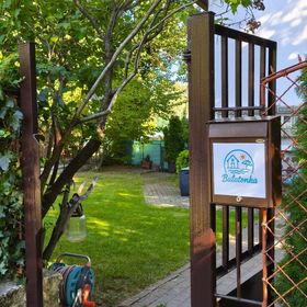 Balatonka Apartman Alsóörs