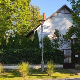 Balatonka Apartman Alsóörs