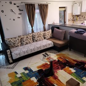 Casa de oaspeți Petronel Vaslui