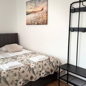 Dom gościnny Ania - Wisełka