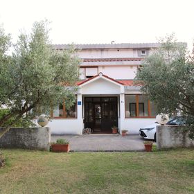 Apartments Petrica Jurandvor Baska