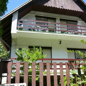 Hunor Vendégház Balatonvilágos