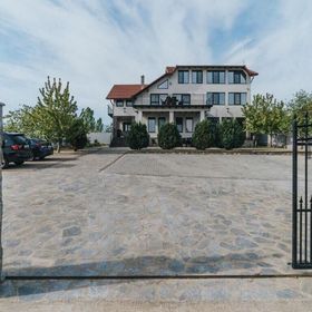 Vila Diplomat Cordău