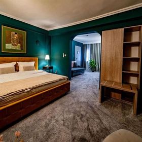 Hotel Coco Timișoara