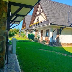 Vile Milana M Residence Poiana Brașov