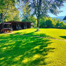 Vile Milana M Residence Poiana Brașov